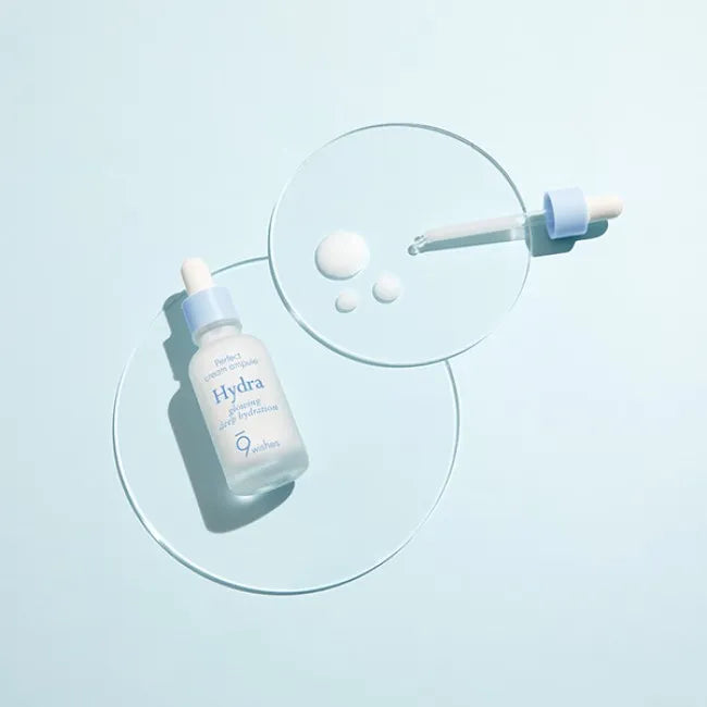 Hydra Cream Ampule 30ml